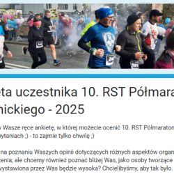 ankieta zawodnika gafika