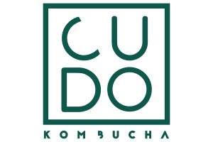 CUDO Kombucha