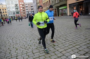 2.RST Półmaraton Świdnicki - fot. Artur Ciachowski (1)