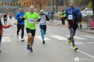 2.RST Półmaraton Świdnicki - fot. Artur Ciachowski (123)