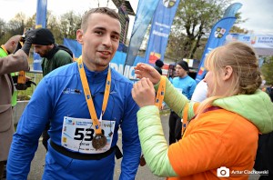 2.RST Półmaraton Świdnicki - fot. Artur Ciachowski (131)