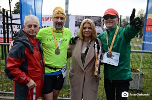 2.RST Półmaraton Świdnicki - fot. Artur Ciachowski (136)