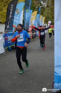 2.RST Półmaraton Świdnicki - fot. Artur Ciachowski (142)