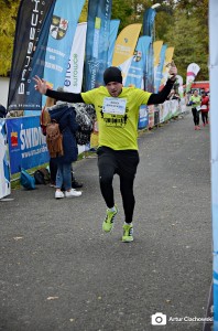 2.RST Półmaraton Świdnicki - fot. Artur Ciachowski (144)