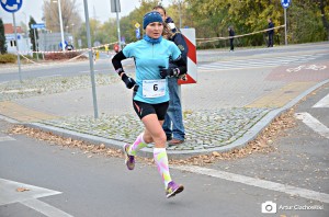 2.RST Półmaraton Świdnicki - fot. Artur Ciachowski (15)