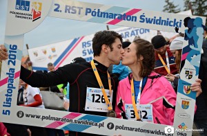2.RST Półmaraton Świdnicki - fot. Artur Ciachowski (158)