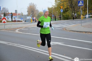 2.RST Półmaraton Świdnicki - fot. Artur Ciachowski (16)