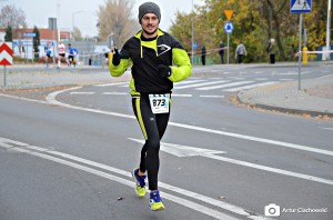 2.RST Półmaraton Świdnicki - fot. Artur Ciachowski (17)