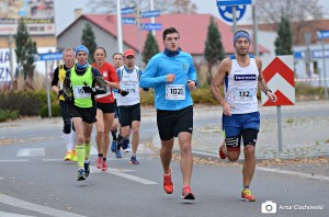 2.RST Półmaraton Świdnicki - fot. Artur Ciachowski (18)