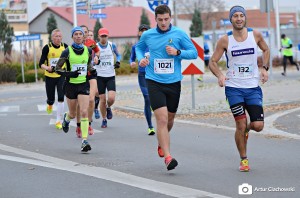 2.RST Półmaraton Świdnicki - fot. Artur Ciachowski (19)