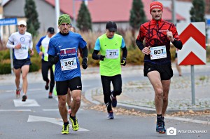 2.RST Półmaraton Świdnicki - fot. Artur Ciachowski (20)