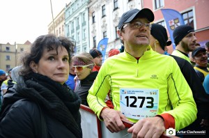 2.RST Półmaraton Świdnicki - fot. Artur Ciachowski (23)