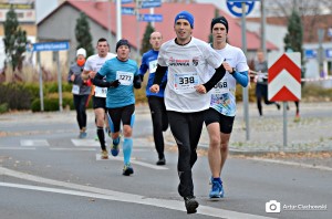 2.RST Półmaraton Świdnicki - fot. Artur Ciachowski (25)