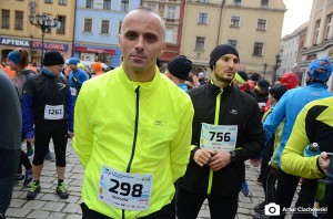 2.RST Półmaraton Świdnicki - fot. Artur Ciachowski (26)
