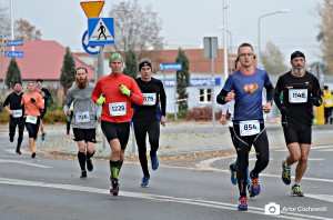2.RST Półmaraton Świdnicki - fot. Artur Ciachowski (27)