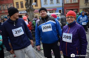 2.RST Półmaraton Świdnicki - fot. Artur Ciachowski (3)