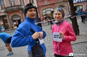 2.RST Półmaraton Świdnicki - fot. Artur Ciachowski (33)