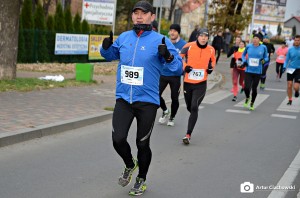 2.RST Półmaraton Świdnicki - fot. Artur Ciachowski (37)