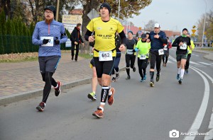 2.RST Półmaraton Świdnicki - fot. Artur Ciachowski (38)