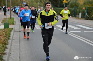 2.RST Półmaraton Świdnicki - fot. Artur Ciachowski (47)