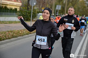 2.RST Półmaraton Świdnicki - fot. Artur Ciachowski (50)