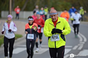 2.RST Półmaraton Świdnicki - fot. Artur Ciachowski (53)