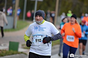 2.RST Półmaraton Świdnicki - fot. Artur Ciachowski (54)