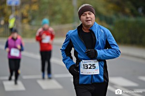 2.RST Półmaraton Świdnicki - fot. Artur Ciachowski (57)