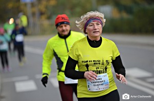 2.RST Półmaraton Świdnicki - fot. Artur Ciachowski (58)