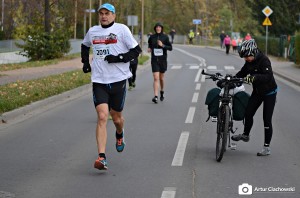 2.RST Półmaraton Świdnicki - fot. Artur Ciachowski (59)