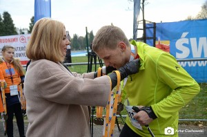 2.RST Półmaraton Świdnicki - fot. Artur Ciachowski (65)