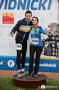 2.RST Półmaraton Świdnicki - fot. Artur Ciachowski (71)