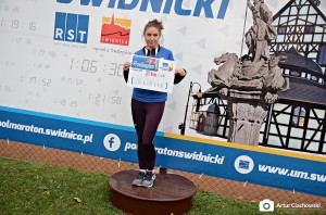 2.RST Półmaraton Świdnicki - fot. Artur Ciachowski (72)