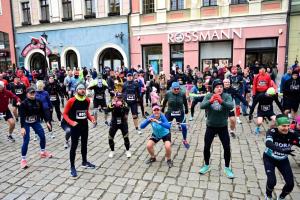 9. RST Półmaraton Świdnicki - 9.11.2024 - zdjęcia Mariusz Ordyniec 1