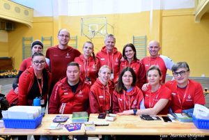 10. RST Półmaraton Świdnicki - 8.11.2025 - zdjęcia Mariusz Ordyniec 1